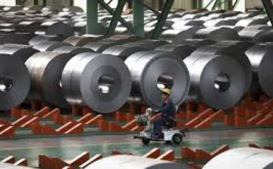  Essar Steel sets sight on defence manufacturing sector with steel grades for land, naval defence