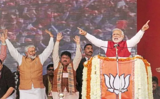 PM Modi's Varanasi becomes centre of focus as UP assembly polls draw towards close 