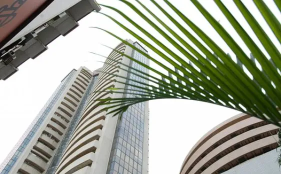 Sensex surges 148 points to regain 29000-mark amid rally in global markets