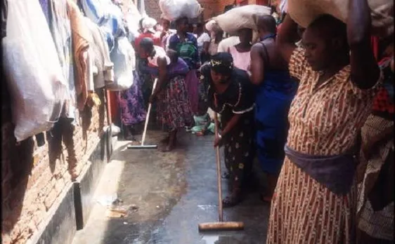 India may consider Rwanda's cleanliness model to improve sanitation