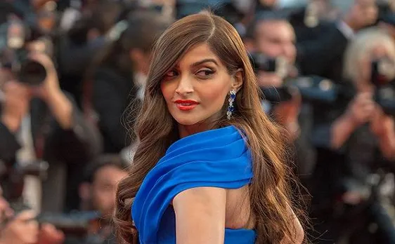 In a democratic India, we should have right to live life according to our choices: Sonam Kapoor