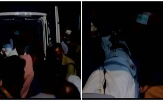 RSS-CPM battle gets dirty in Kerala: 2 DYFI activists hacked at Elappulli; 3 BJP workers booked