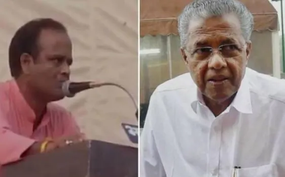 RSS-CPIM tension escalates in Kerala: Offices bombed, set on fire; activists hacked