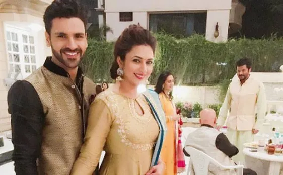 Divyanka Tripathi-Vivek Dahiya to participate in 'Nach Baliye 8' for THIS special reason