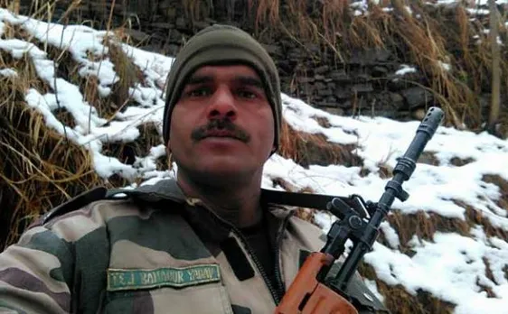 BSF Jawan Tej Bahadur Yadav releases another video seeking protection from persecution