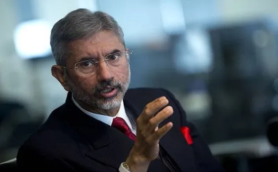 American justice system at work, being prosecuted as hate crime: Jaishankar on Kansas shooting