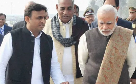 Akhilesh Yadav challenges PM Modi to list out his work sheet