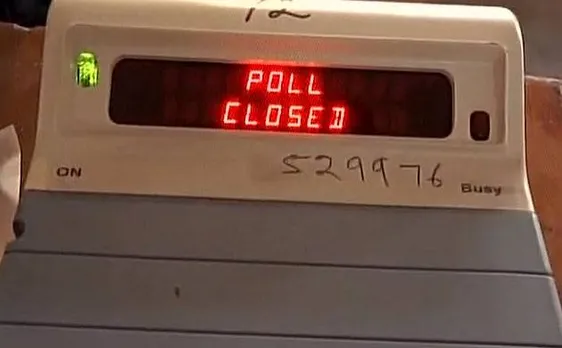 Assembly elections 2017: Nearly 57.03% voting recorded in UP till 5pm