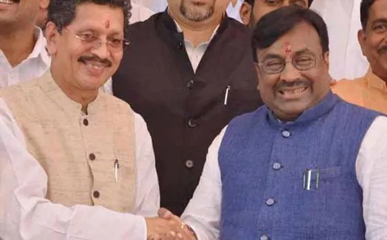 Maha govt spends only 45 per cent of total budgetary allocation for 2016-17