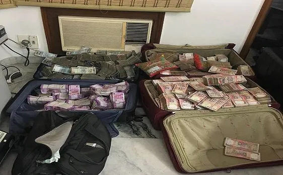 Rajkot Police seizes fake currency notes worth Rs 3.92 crore