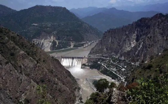 Work on Shahpur Kandi hydroelectricity project to resume soon: Govt