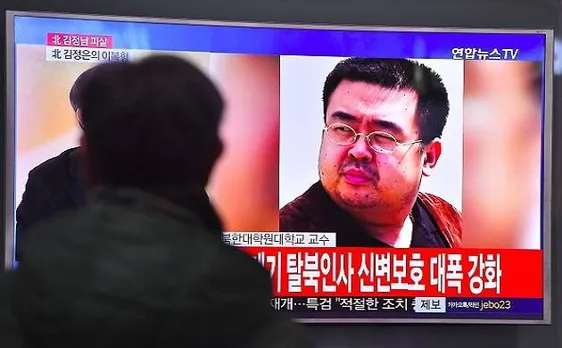 Malaysia asks North Korean Ambassador Kang Chol to leave country within 48 hours