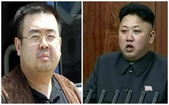 North Korea warns US over potential terror listing after Kim Jong Nam's murder