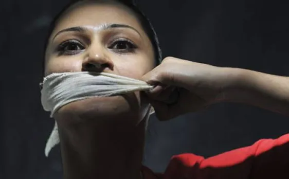 Intolerance on rise? US says free expression, association on decline worldwide