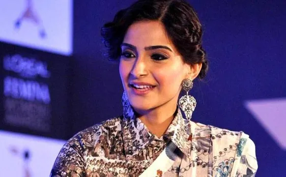 Sonam Kapoor comes in support of Gurmehar Kaur, says 'everyone is entitled to an opinion'