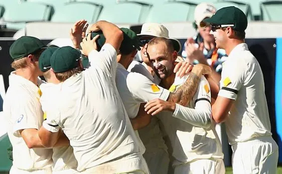 India vs Australia, Bengaluru Test: Australia score 40/0 at stumps on 1st Day after Nathan Lyon skittles India for 189 runs in 1st innings
