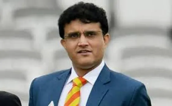 Never seen Aussie spinners putting so much pressure: Sourav Ganguly 