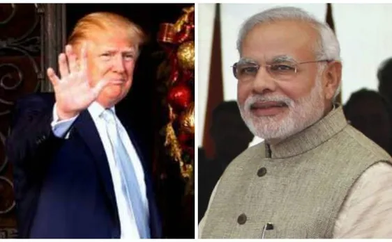 India-US set to further strengthen security ties under Trump administration 