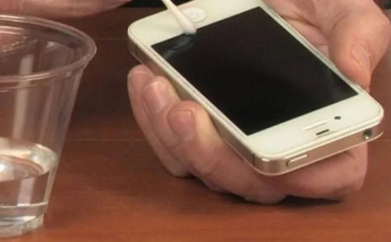 Mobile phones' micro-organisms discovered by Scientists in Pune 