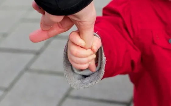 Parents take note! Hand sanitisers dangerous for kids