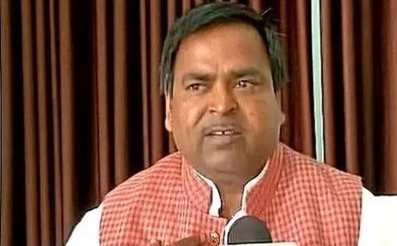 If not arrest, sack Gayatri Prajapati: BJP UP cheif to Akhilesh 
