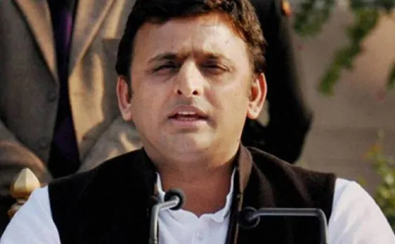 BJP complains to EC against Akhilesh 'bribery' remarks to voters