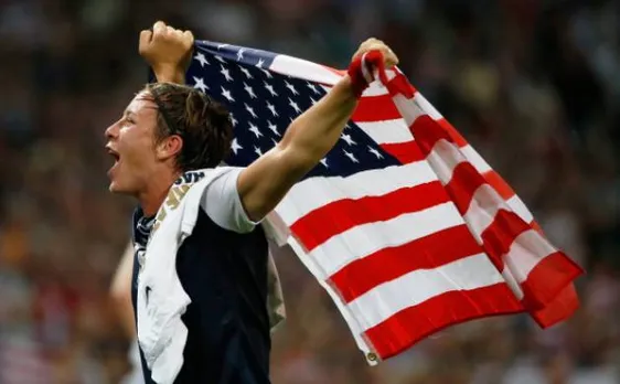 US Soccer may soon requires players to stand for national anthem: Reports 