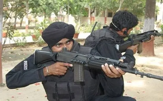 Indigenously built INSAS rifles to retire, may be replaced by imported weapons