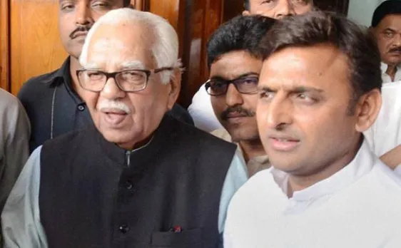 UP Governor seeks clarification from CM Akhilesh Yadav over rape accused Gayatri Prajapatiâ€™s continuation as minister