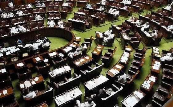 BJP moves private memberâ€™s bill in LS, seeks seats for Gilgit, PoK