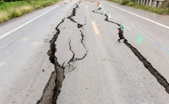 Gujarat: 4.0 magnitude earthquake hits Kutch district