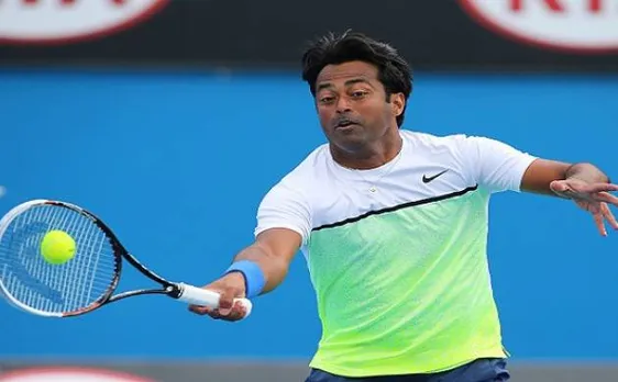 Leander Paes' Davis Cup future hangs in balance with AITA's team selection for Uzbekistan tie on Monday