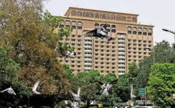 NDMC to re-auction iconic Taj Mansingh Hotel, to cancel Le Meridien licence 