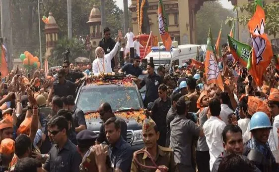 PM Modi to intensify UP elections campaign in Varanasi today