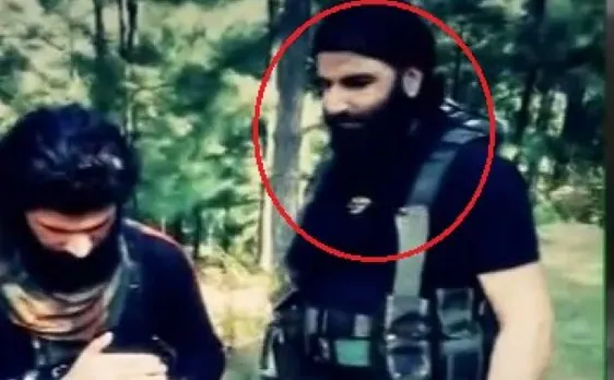 Tral operation ends: Hidden at Burhanâ€™s place, top Hizbul commander killed in encounter by Army