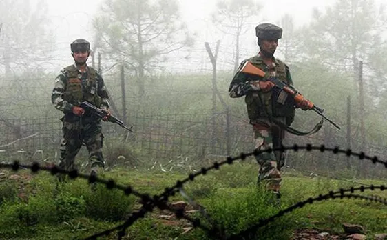Govt approves promotions for over 9,600 border guards 