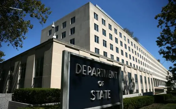 US condemns North Korea missile launch: State Dept