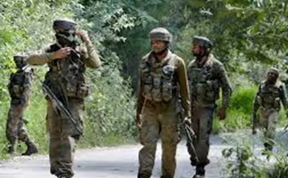 Pak-based terror groups finance terrorism in Jammu and Kashmir through charity organisations: NIA