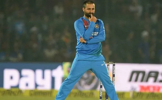Vijay Hazare Trophy: Parvez Rasoolâ€™s all round performance leads J-K to another victory 
