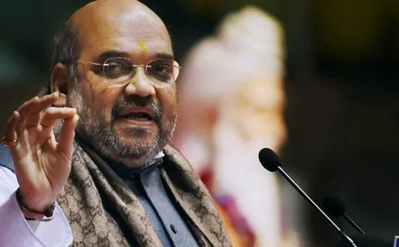 Akhilesh Yadav transformed UP into number 1 in murder, loot: Amit Shah
