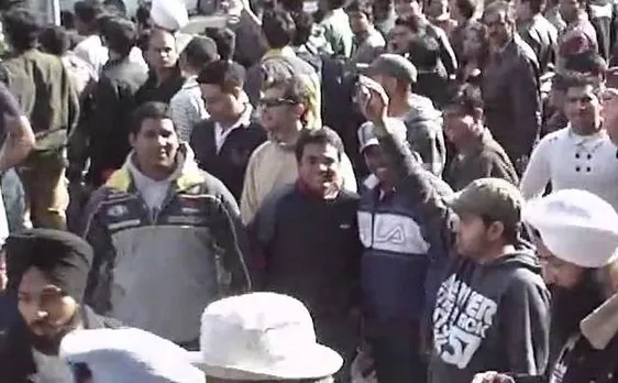 Indian man assaulted, subjected to racist tirade in New Zealand