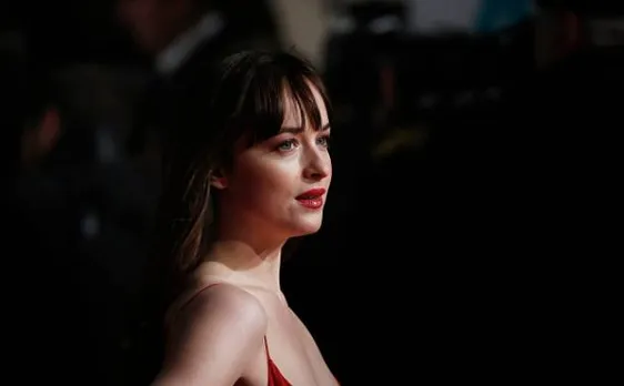 Dakota Johnson makes pact with parents to not watch 'Fifty Shades Darker'