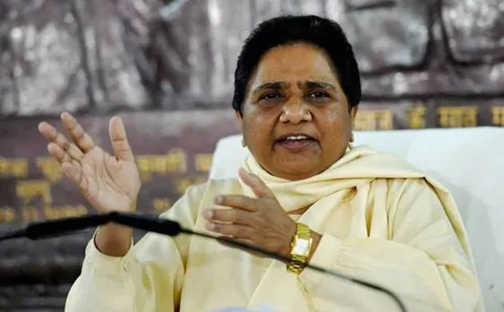Video | UP assembly polls: Mayawati says BJP stacked blackmoney in the name of currency ban