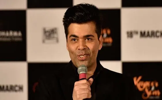 I am done with Kangana playing the victim card, says Karan Johar
