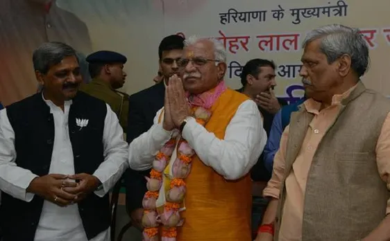 Haryana Budget 2017-18: No fresh tax, focus on rural sector and job creation 