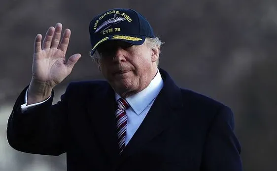 Donald Trump to sign new travel ban executive order 'excluding Iraq'