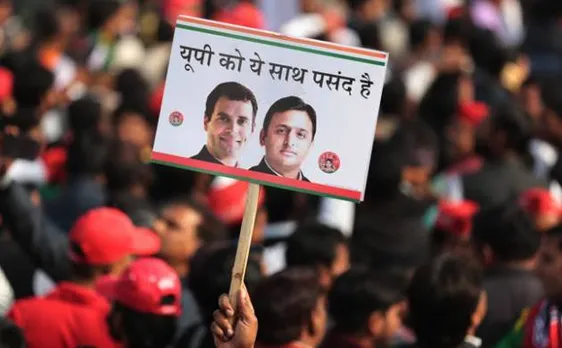 UP elections 2017: Inside Prashant Kishorâ€™s strategy for SP-Congress alliance in PM Modiâ€™s Varanasi