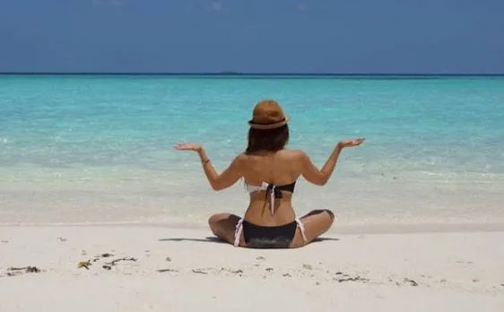 Harmful rays of sun could be one of causes of skin ageing, cancer