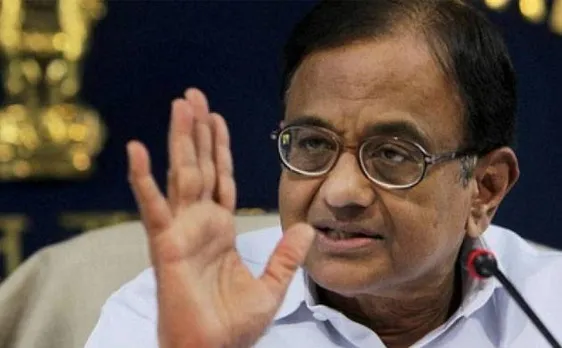 Kejriwal should first turn Delhi into what it was 20 years ago, says Chidambaram
