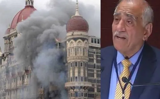 26/11 Mumbai attacks carried out by Pak-based terror group, Pakistan has no utility for Hafiz Saeed: Former Pak NSA Mahmud Ali Durrani